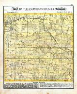 Rosefield Township, Peoria County 1873